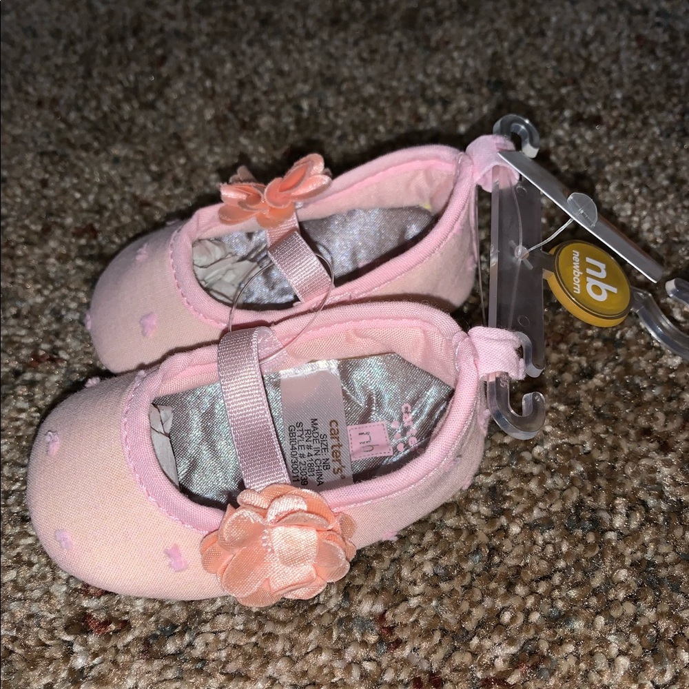 Ballet style Flats